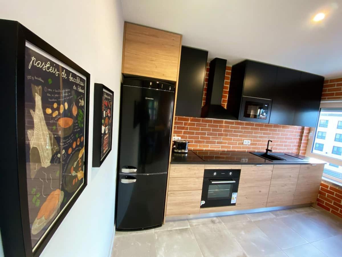 Fatima Host 3Ap6 Apartment Exterior foto