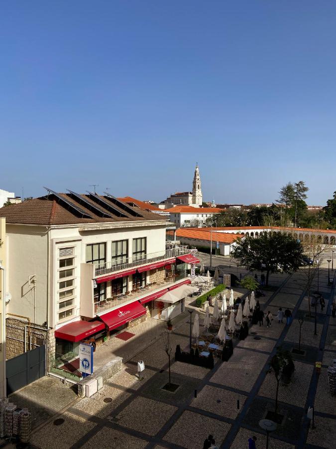 Fatima Host 3Ap6 Apartment Exterior foto